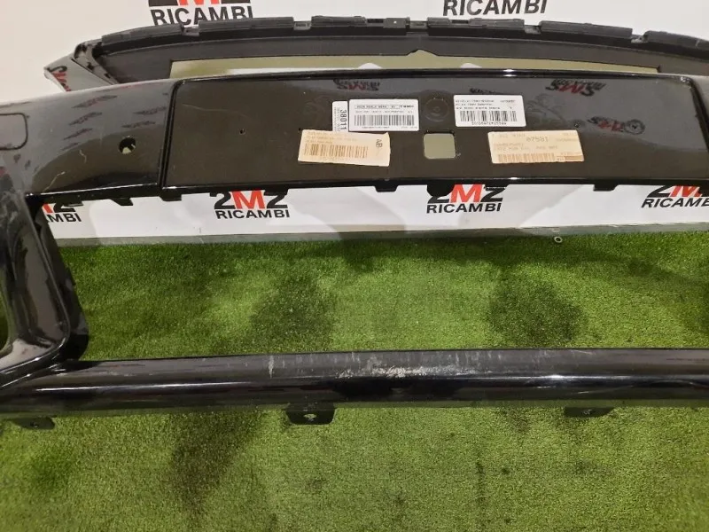 Paraurti ANT 1627403080 Peugeot 308 II 2017