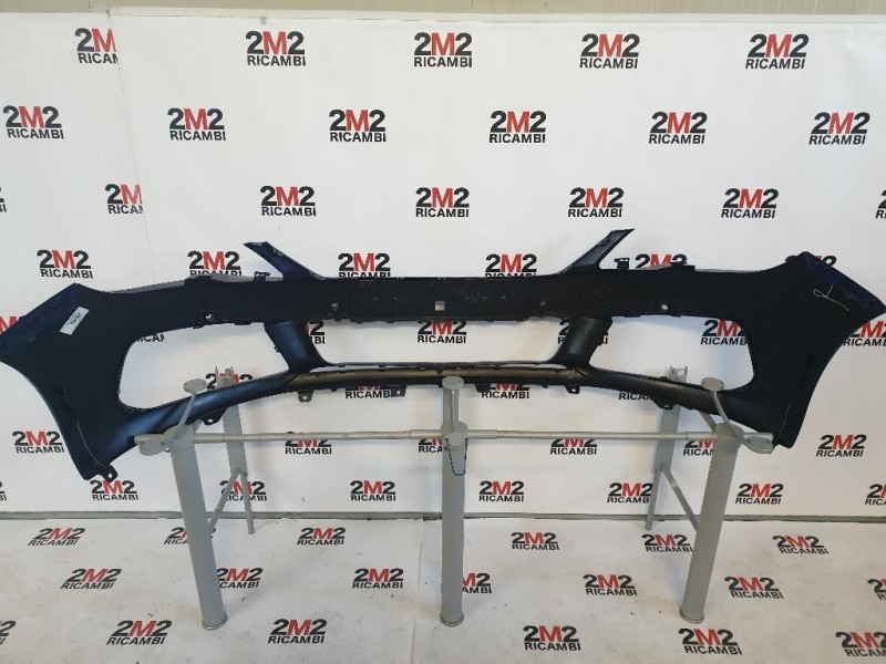 Paraurti ANT 1627403080 Peugeot 308 II SW 2017