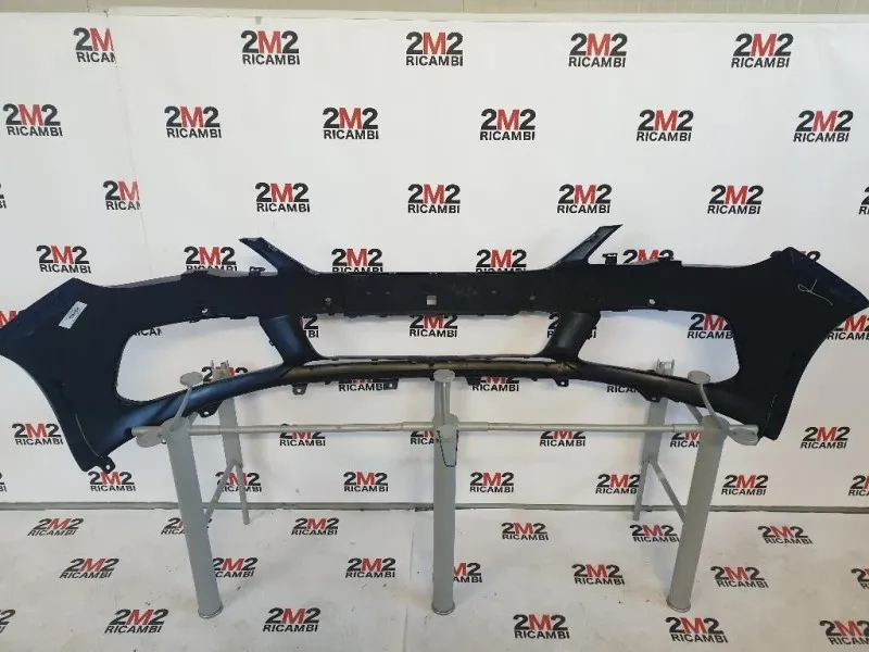 Paraurti ANT 1627403080 Peugeot 308 II SW 2017