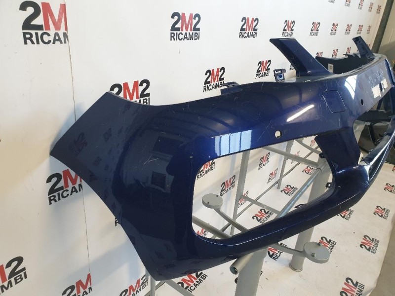 Paraurti ANT 1627403080 Peugeot 308 II SW 2017