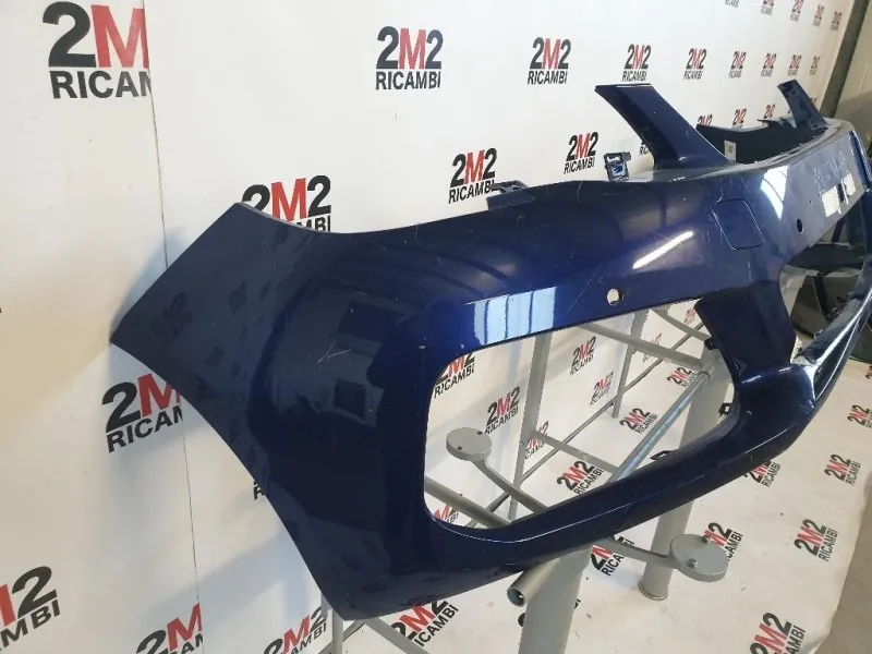 Paraurti ANT 1627403080 Peugeot 308 II SW 2017