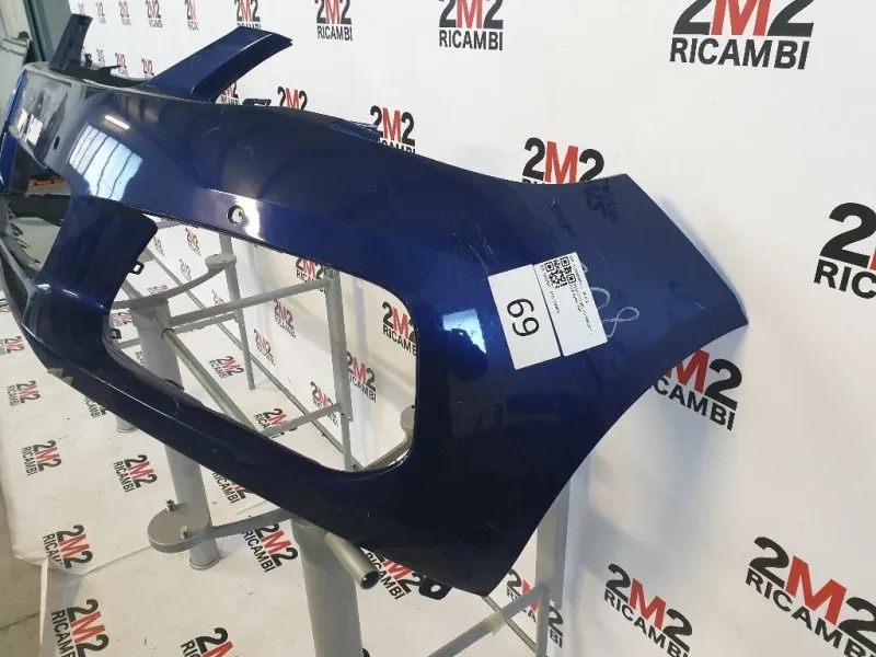 Paraurti ANT 1627403080 Peugeot 308 II SW 2017