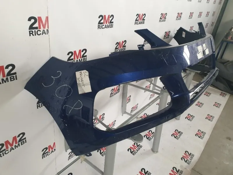 Paraurti ANT 1627402980 Peugeot 308 II SW 2017