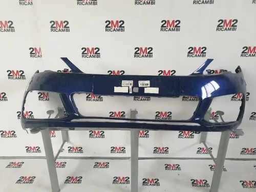 Paraurti ANT 1627402980 Peugeot 308 II SW 2017