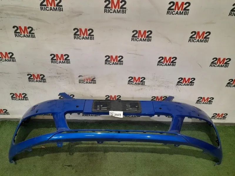 Paraurti ANT AA38247568 Peugeot 308 II SW 2017