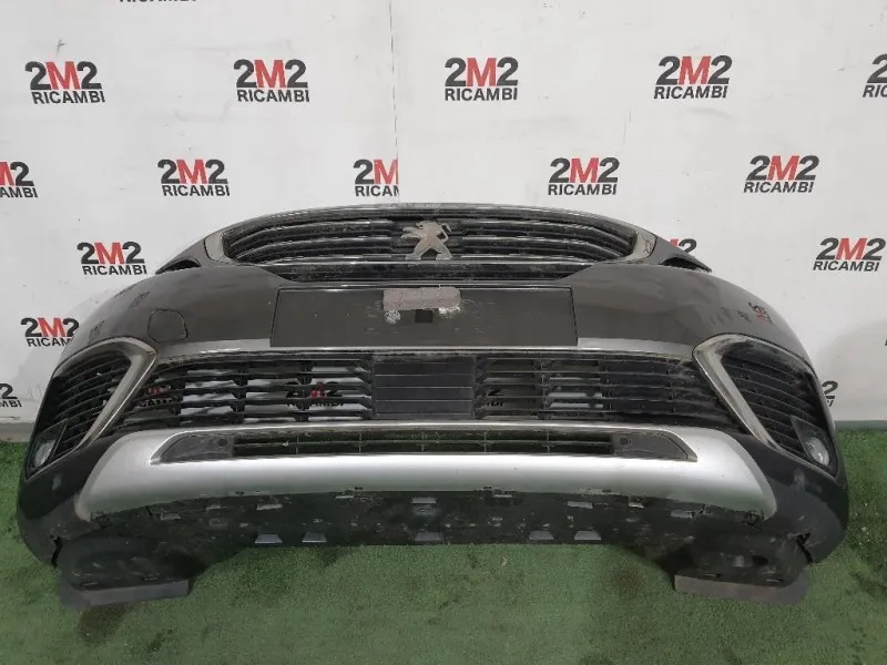 Paraurti ANT 9816497877 Peugeot 5008 II 2017