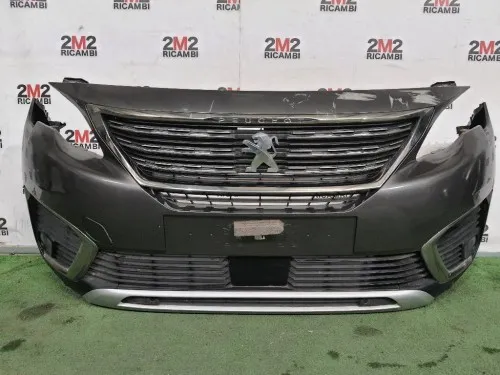 Paraurti ANT 9816497877 Peugeot 5008 II 2017