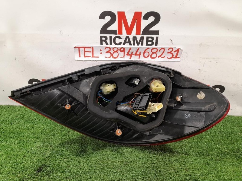 Fanale POST SX A1718200564 Mercedes Classe SLK R171 2008