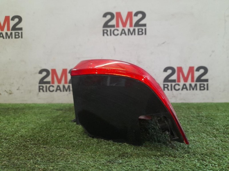 Fanale POST SX 2SK011581 Mercedes VITO W447 2014