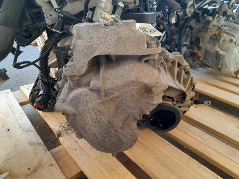 Cambio 55582868 Opel Astra J 2010