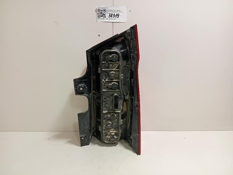 Fanale POST SX A4478201164 Mercedes VITO W447 2019