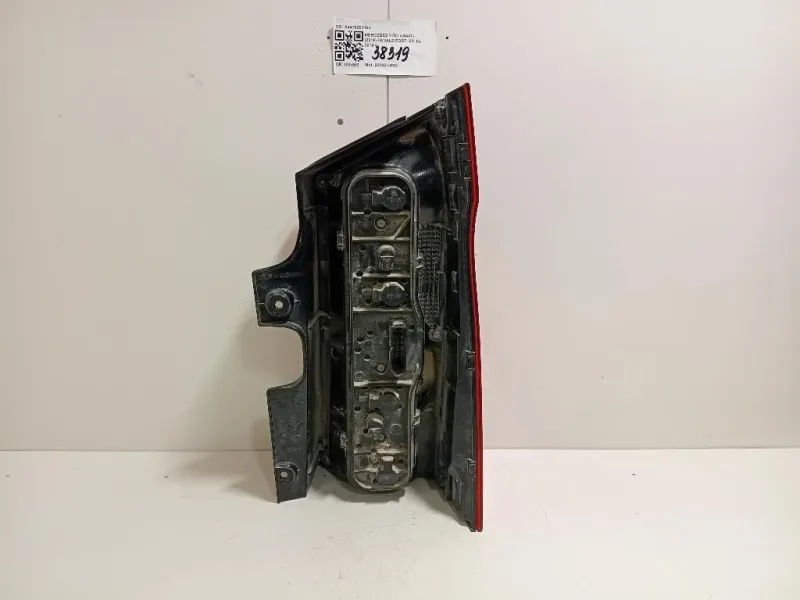 Fanale POST SX A4478201164 Mercedes VITO W447 2019
