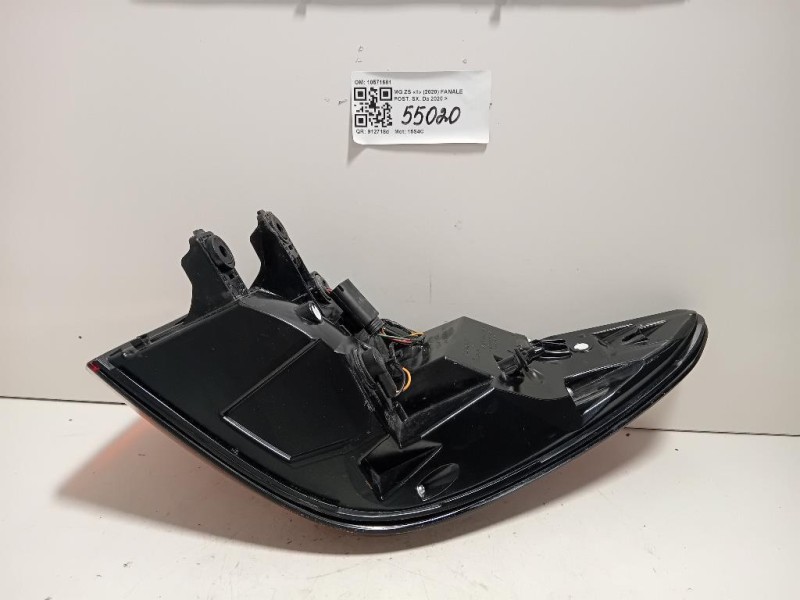Fanale POST SX 10571681 Mg ZS II 2020