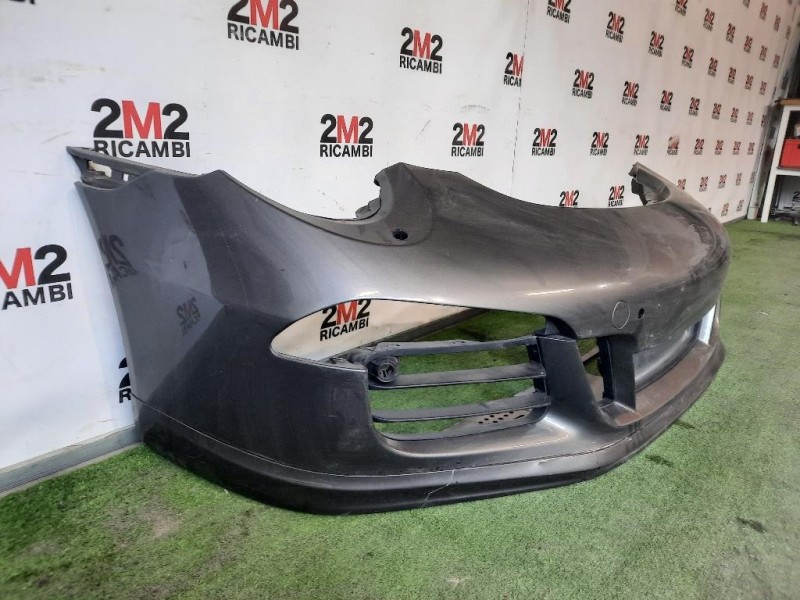 Paraurti ANT 99150501353 Porsche 911 991 2015