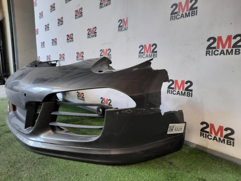 Paraurti ANT 99150501353 Porsche 911 991 2015