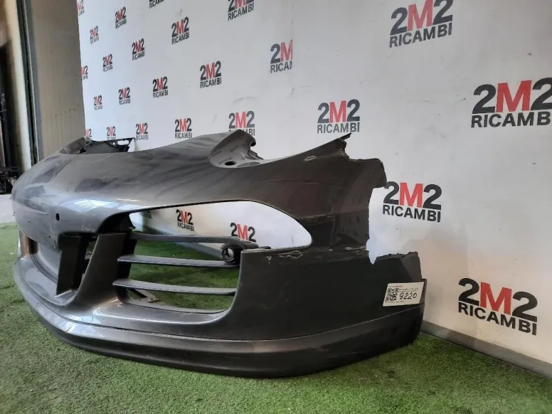 Paraurti ANT 99150501353 Porsche 911 991 2015