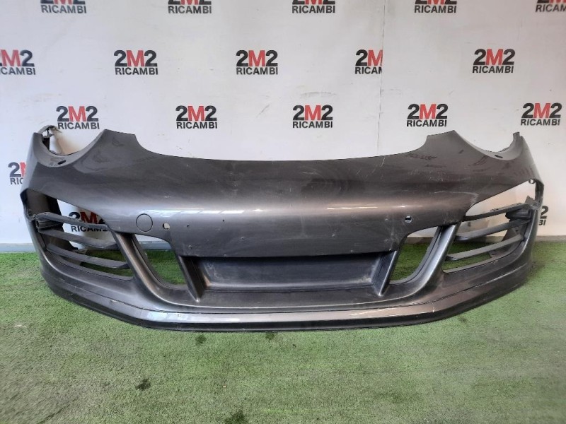 Paraurti ANT 99150501353 Porsche 911 991 2015
