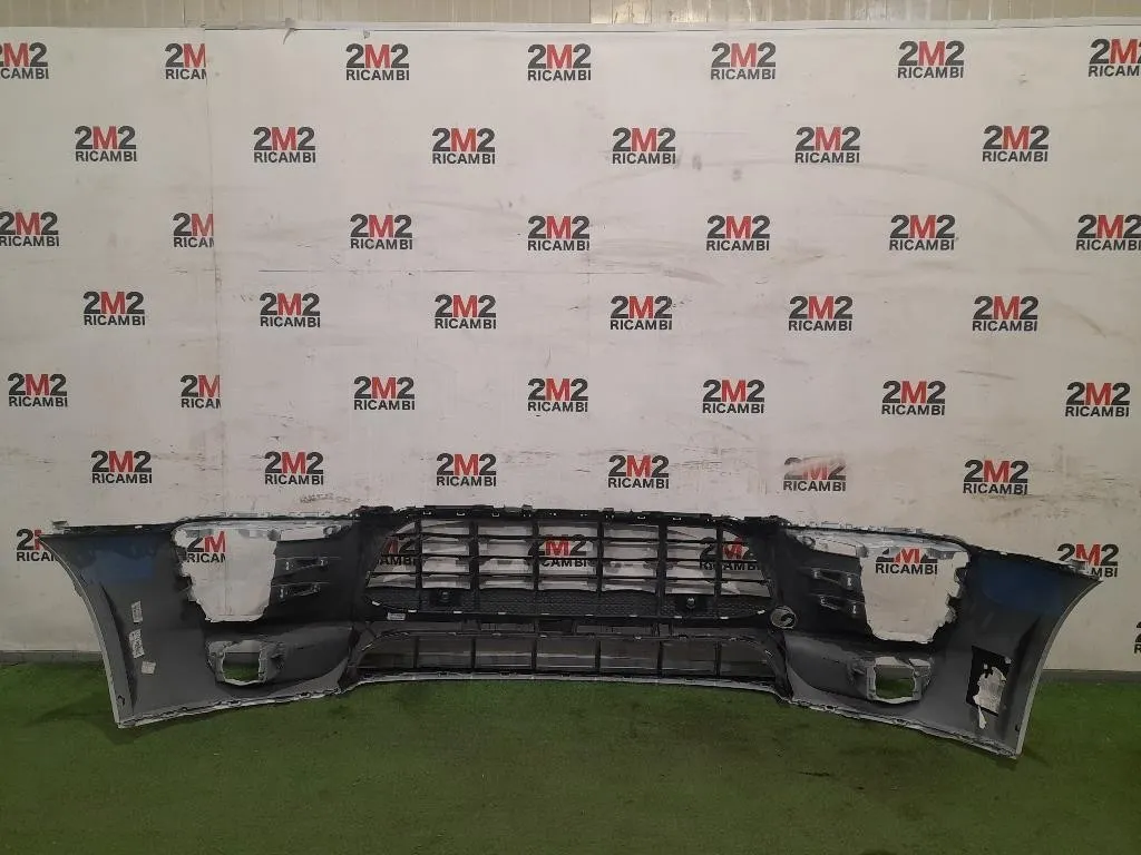 Paraurti ANT 95B807221A Porsche Macan I 2014