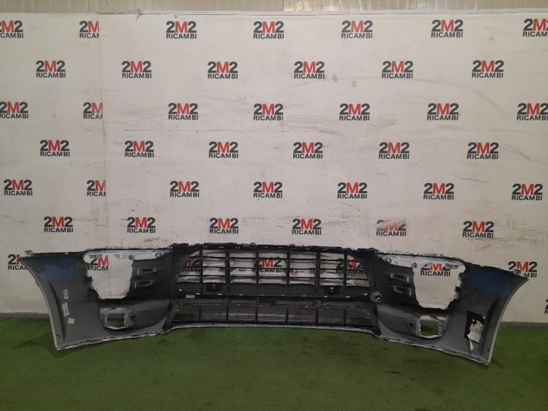 Paraurti ANT 95B807221A Porsche Macan I 2014