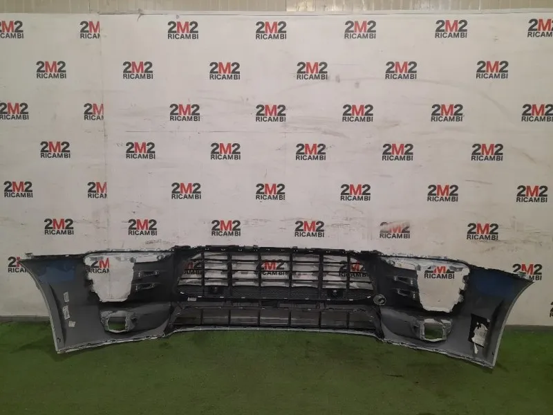 Paraurti ANT 95B807221A Porsche Macan I 2014