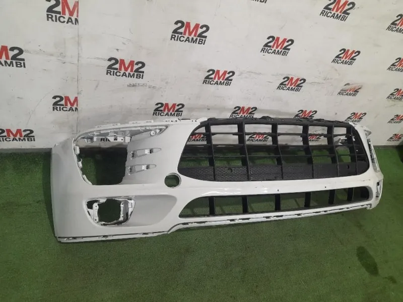 Paraurti ANT 95B807221A Porsche Macan I 2014