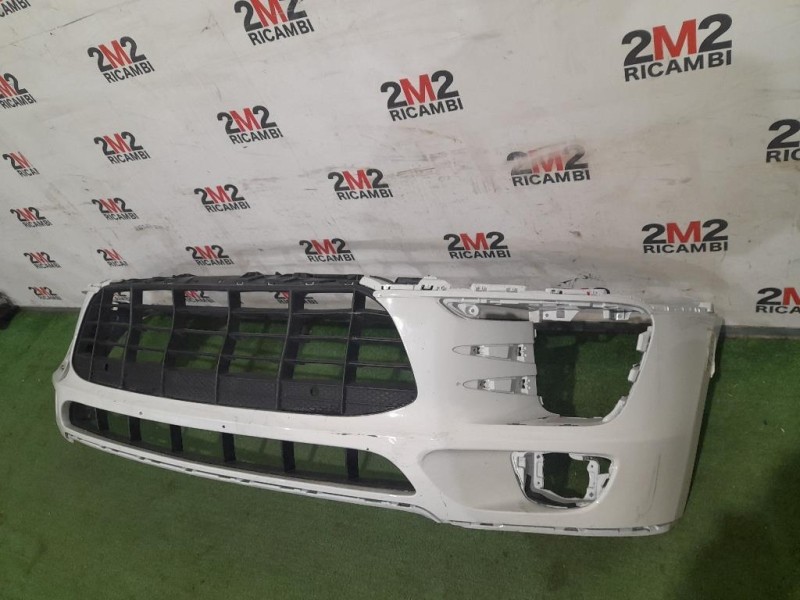 Paraurti ANT 95B807221A Porsche Macan I 2014