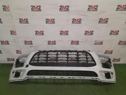Paraurti ANT 95B807221A Porsche Macan I 2014