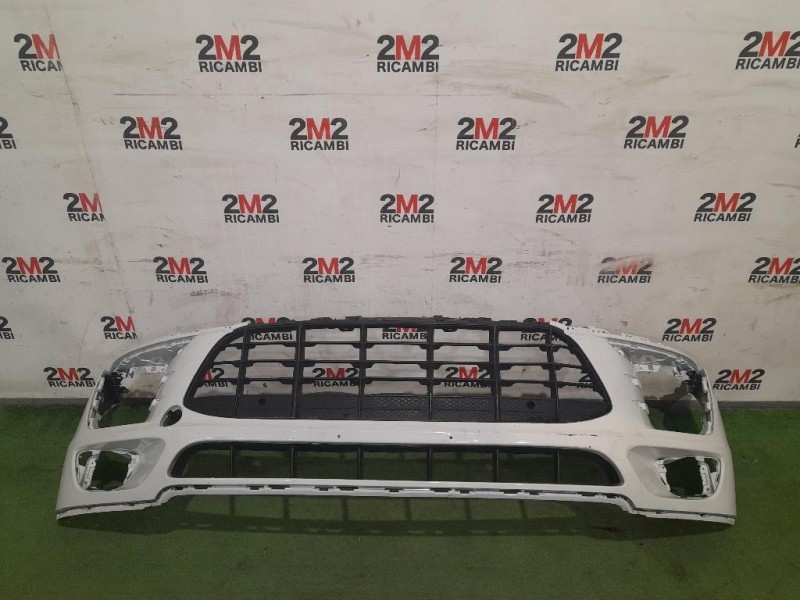 Paraurti ANT 95B807221A Porsche Macan I 2014