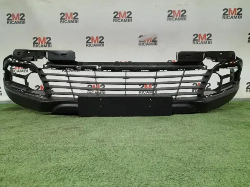 Paraurti ANT 620842933 Renault Captur I 2013