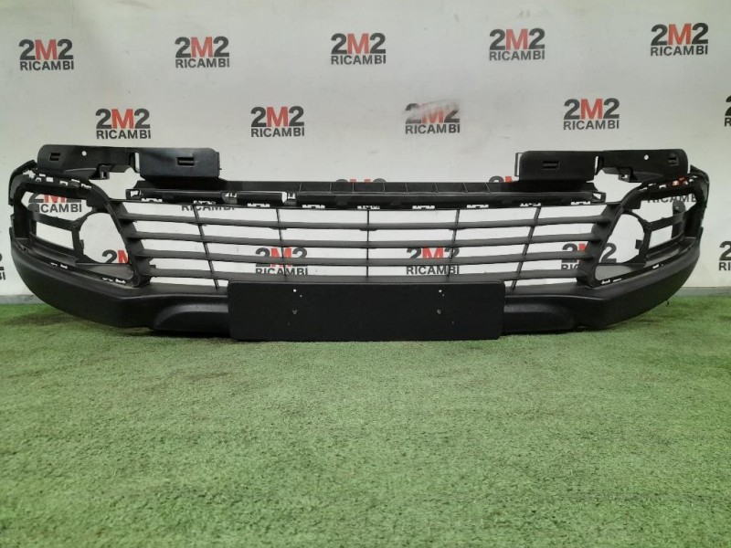 Paraurti ANT 620842933 Renault Captur I 2013