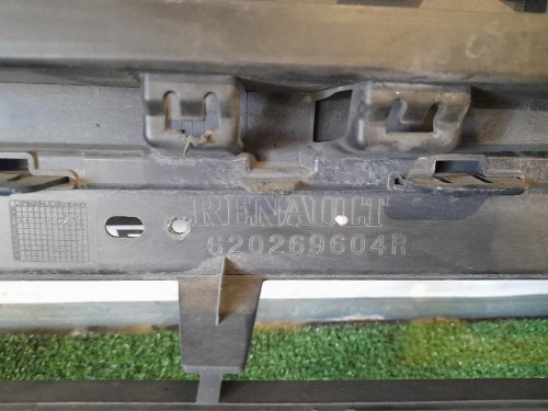 Paraurti ANT 620269604R Renault Captur I 2017