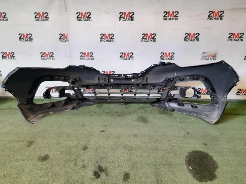 Paraurti ANT 620269604R Renault Captur I 2017