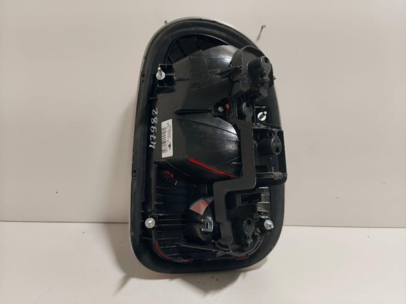 Fanale POST SX 9808153-01 Mini Countryman Cooper R60 2014