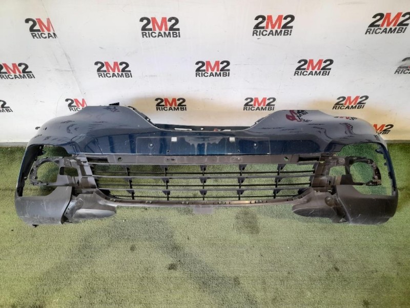 Paraurti ANT 620269604R Renault Captur I 2017