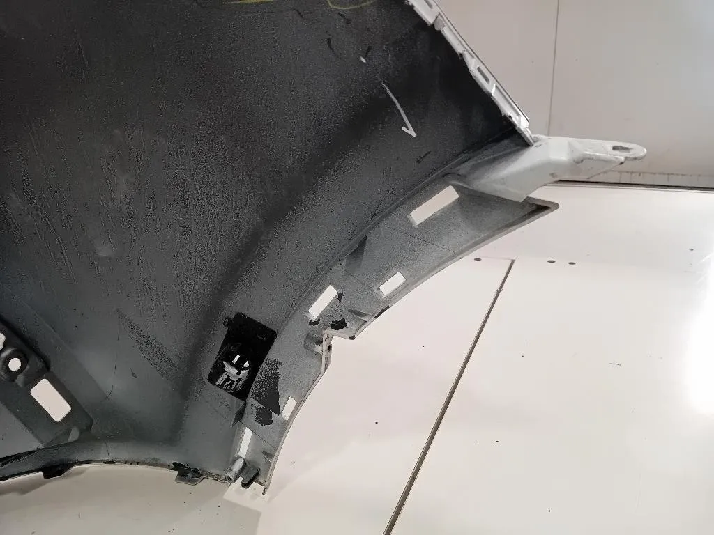 Paraurti ANT 620221933R Renault Captur II 2019