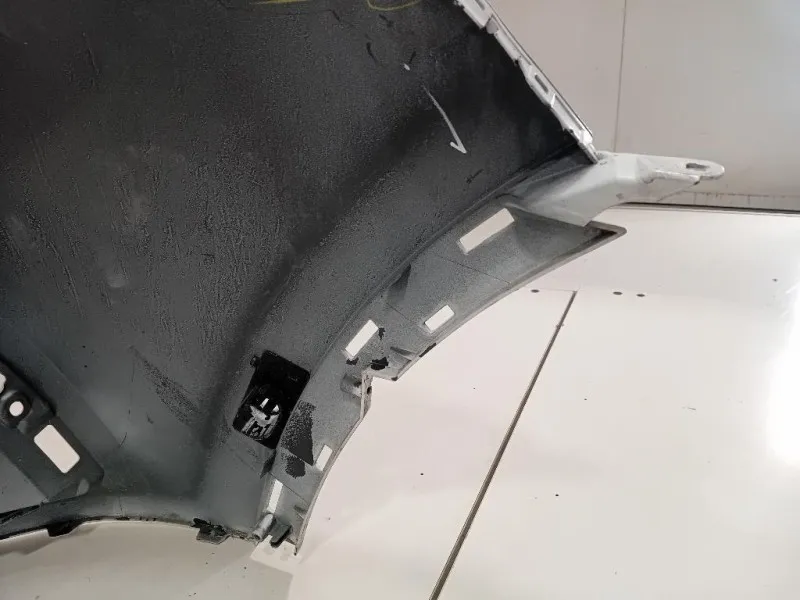 Paraurti ANT 620221933R Renault Captur II 2019