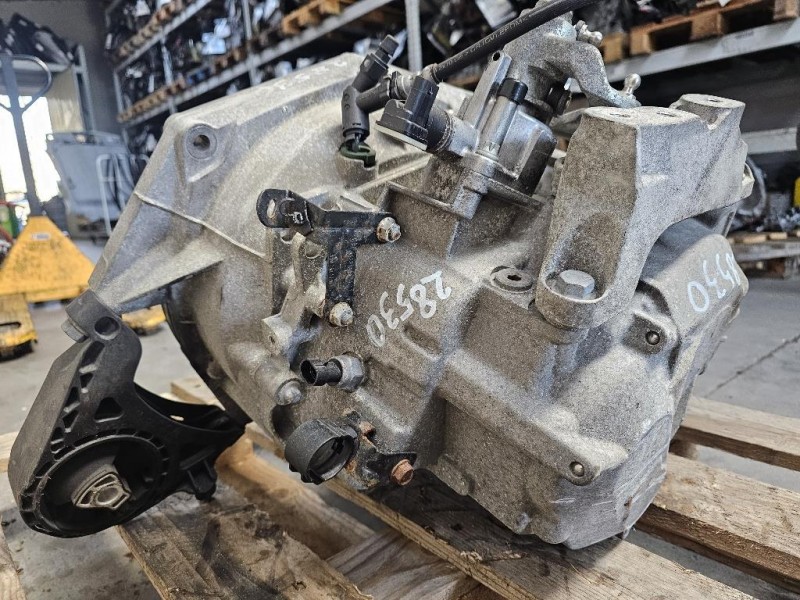 Cambio 55582868 Opel Astra J 2010