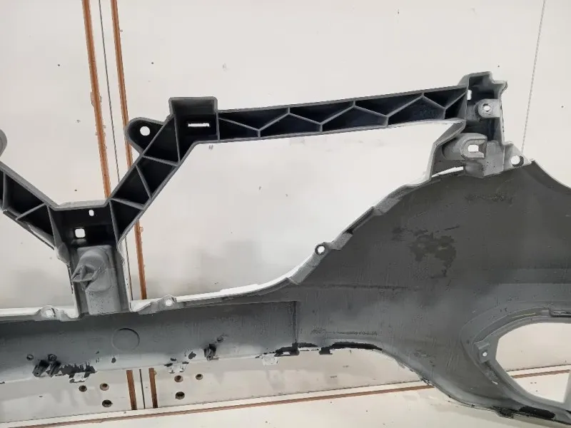 Paraurti ANT 620221933R Renault Captur II 2019