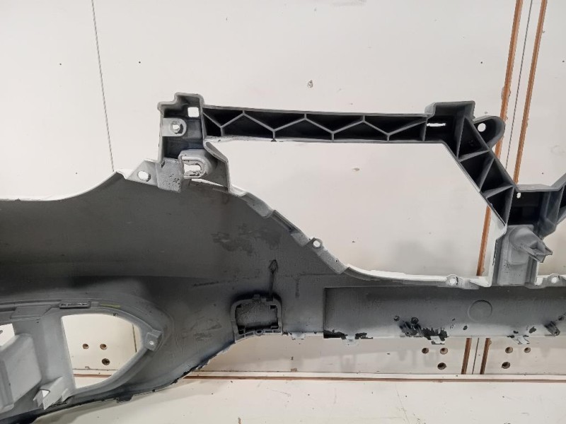 Paraurti ANT 620221933R Renault Captur II 2019