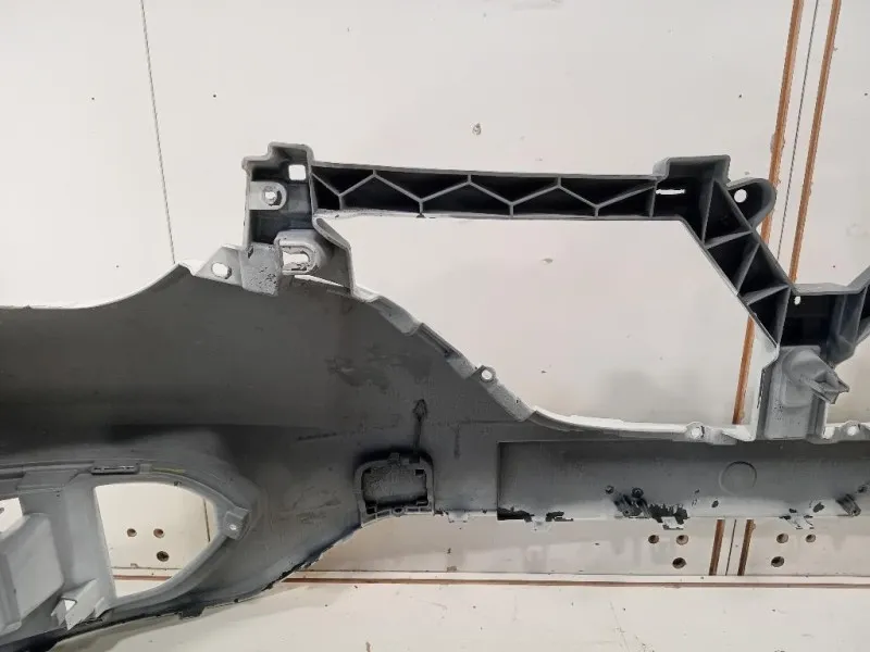 Paraurti ANT 620221933R Renault Captur II 2019