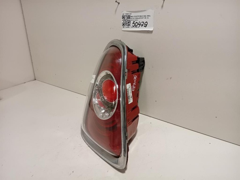 Fanale POST SX 7255911-04 Mini Countryman ONE R60 2010