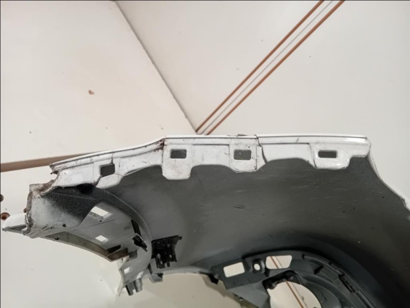 Paraurti ANT 620221933R Renault Captur II 2019