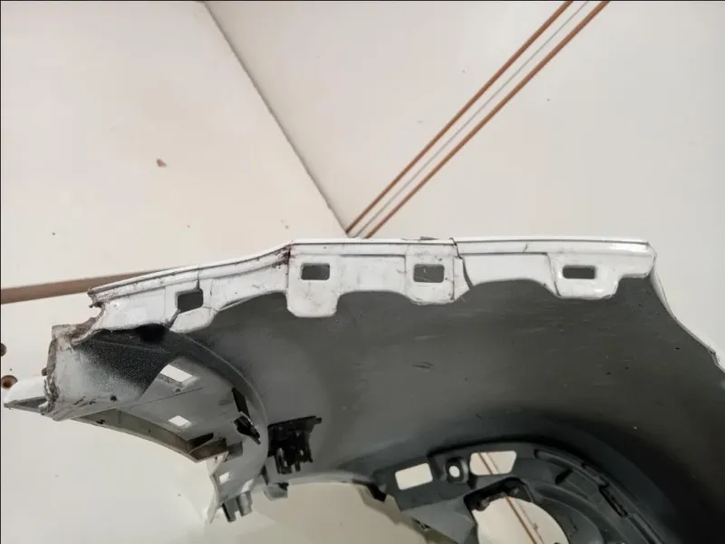 Paraurti ANT 620221933R Renault Captur II 2019