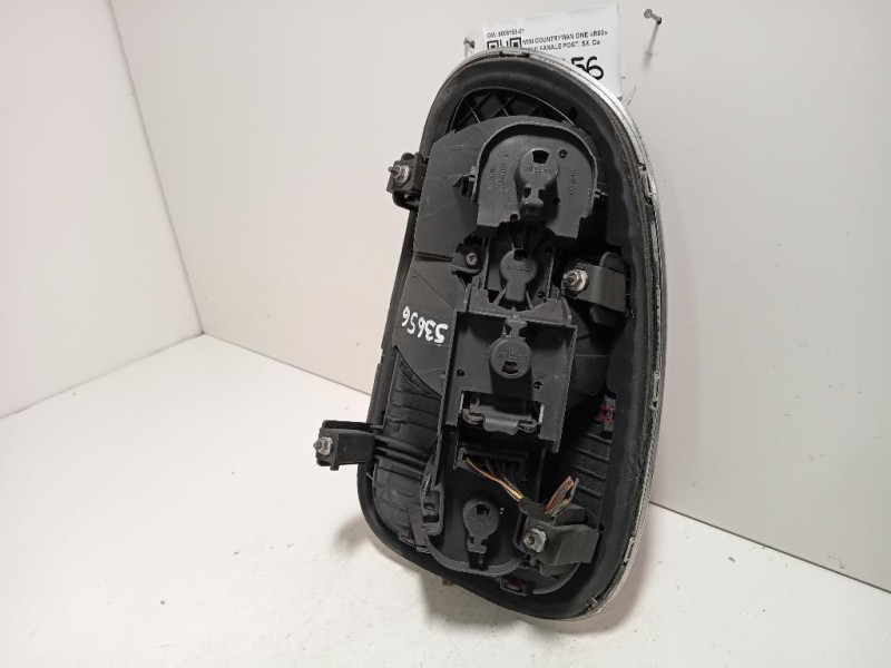 Fanale POST SX 9808153-01 Mini Countryman ONE R60 2014