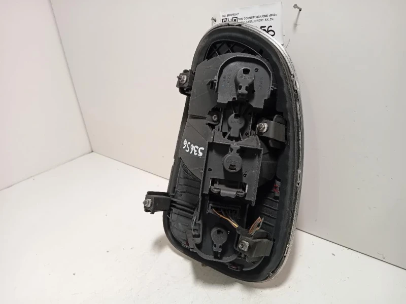 Fanale POST SX 9808153-01 Mini Countryman ONE R60 2014