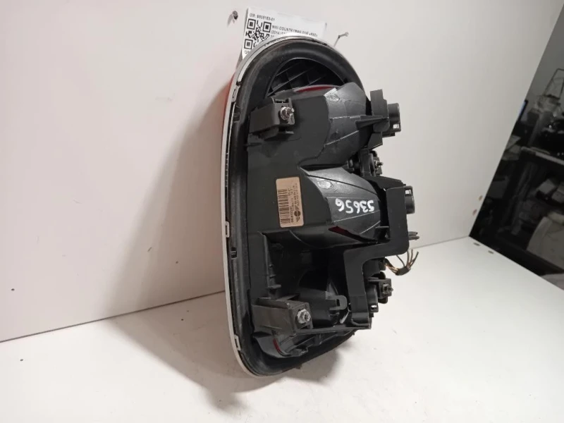 Fanale POST SX 9808153-01 Mini Countryman ONE R60 2014