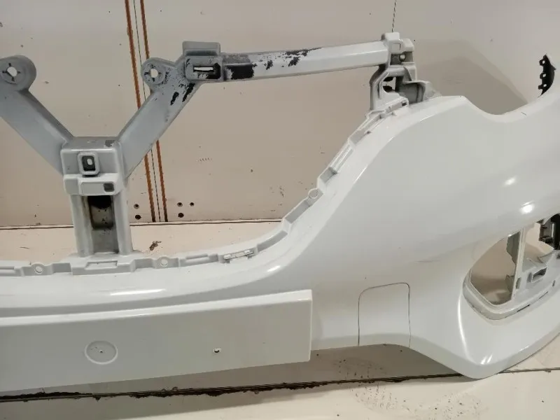 Paraurti ANT 620221933R Renault Captur II 2019