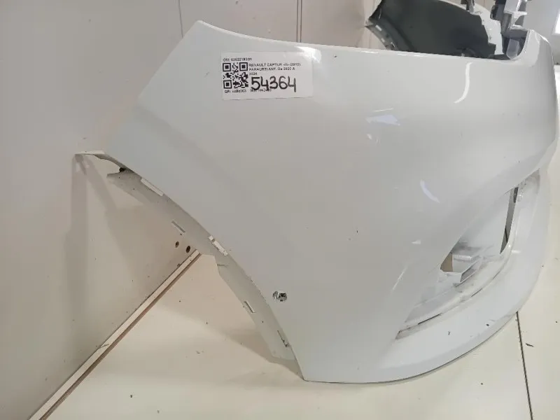 Paraurti ANT 620221933R Renault Captur II 2019