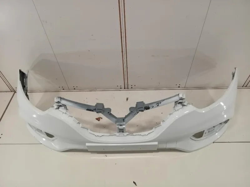 Paraurti ANT 620221933R Renault Captur II 2019