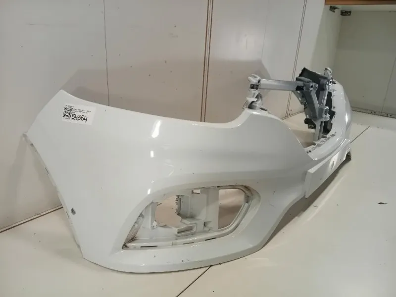 Paraurti ANT 620221933R Renault Captur II 2019